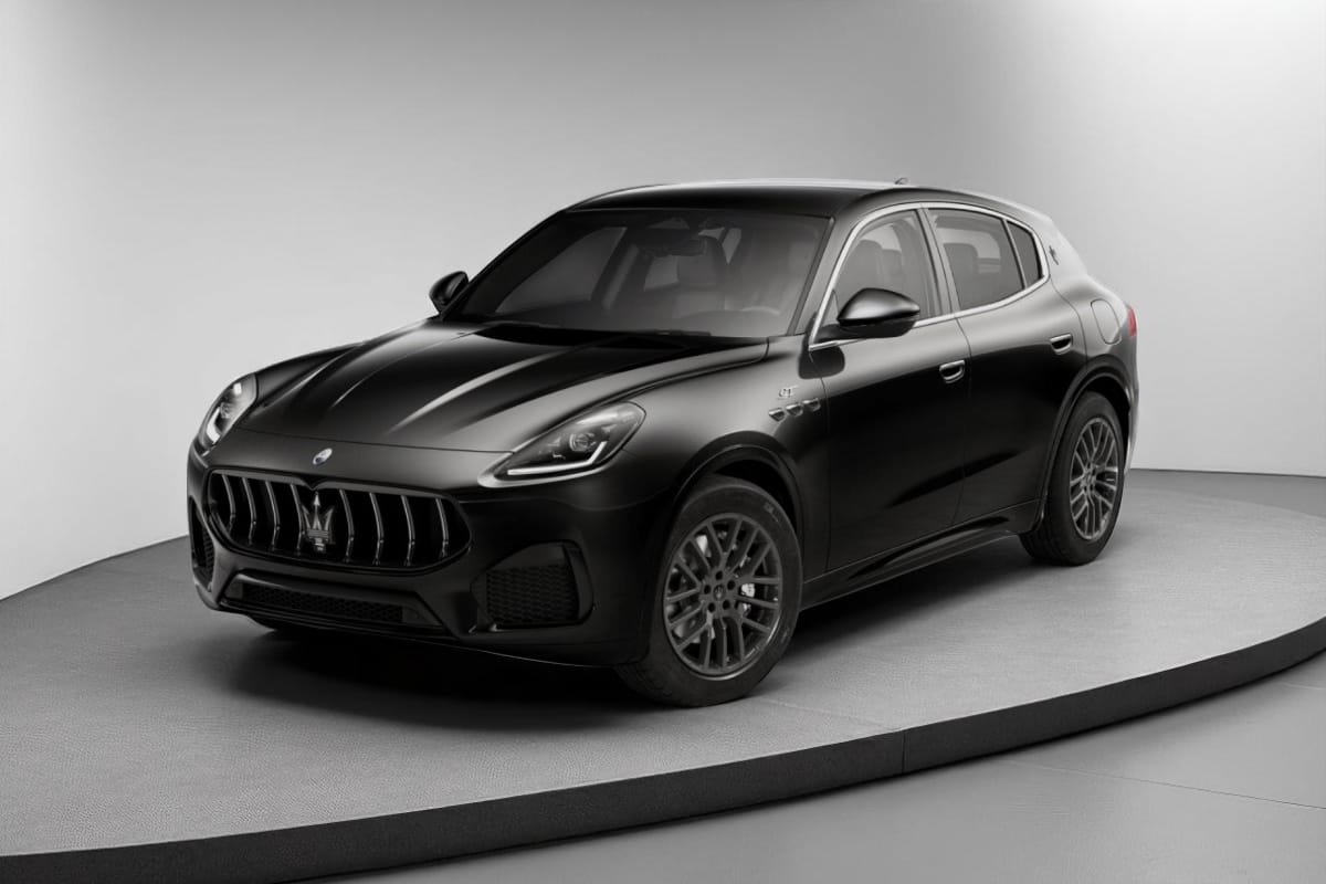 Color Nero Tempesta